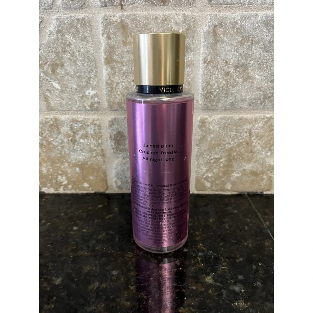 Victoria's Secret PURE SEDUCTION Fragrance Mist Body Spray 8.4 fl oz - Picture 2 of 2